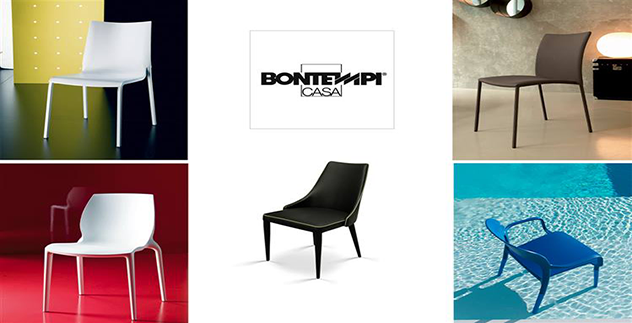 Sedie Bontempi